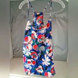 J. Crew tank top
